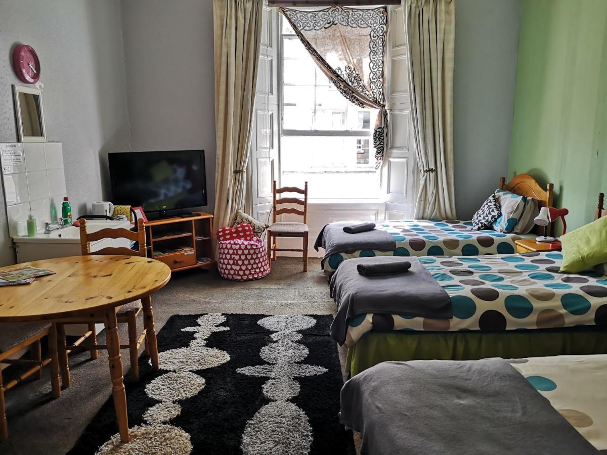 Aabalree Guest House Νταντί Εξωτερικό φωτογραφία