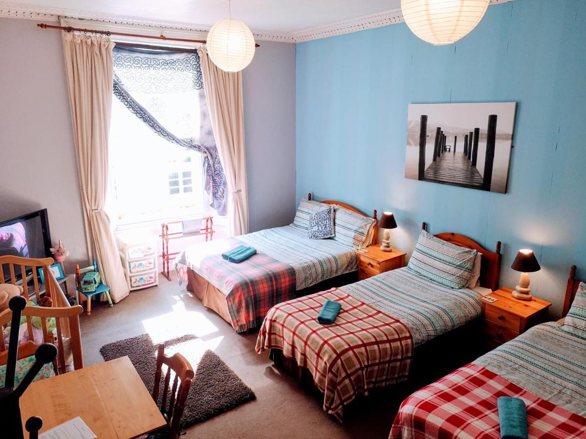 Aabalree Guest House Νταντί Εξωτερικό φωτογραφία