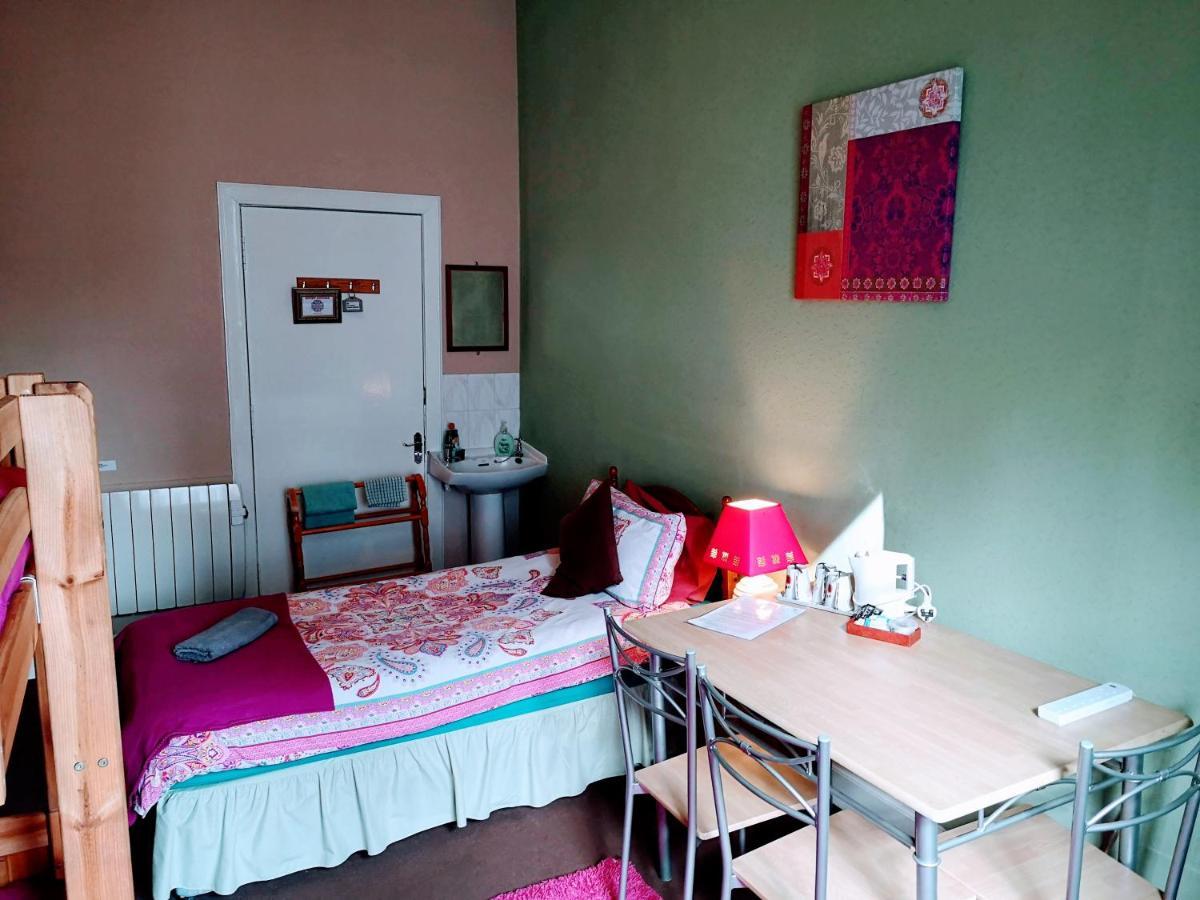 Aabalree Guest House Νταντί Εξωτερικό φωτογραφία