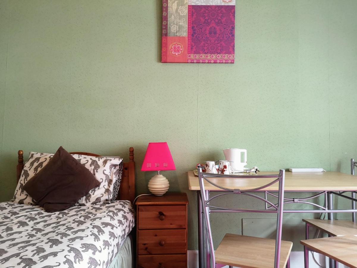 Aabalree Guest House Νταντί Εξωτερικό φωτογραφία