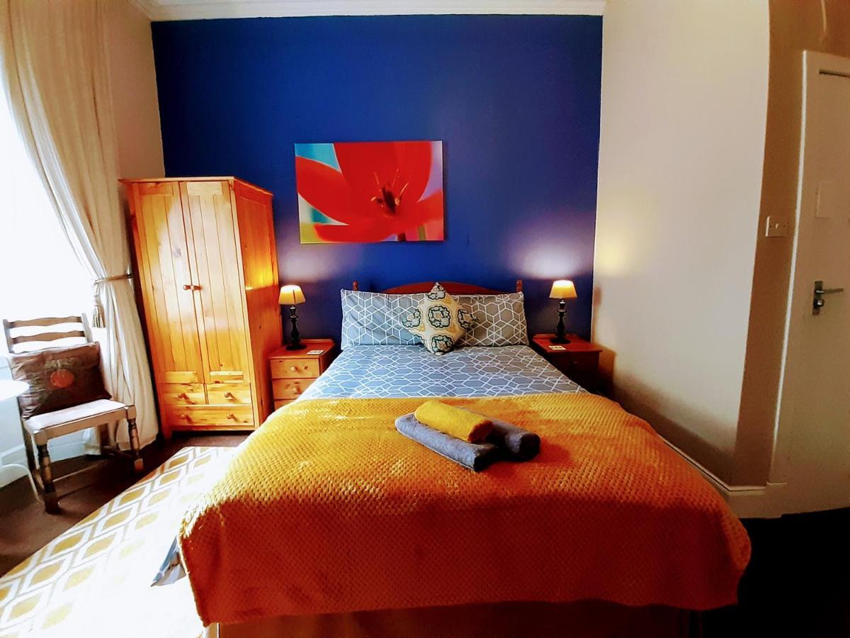 Aabalree Guest House Νταντί Εξωτερικό φωτογραφία