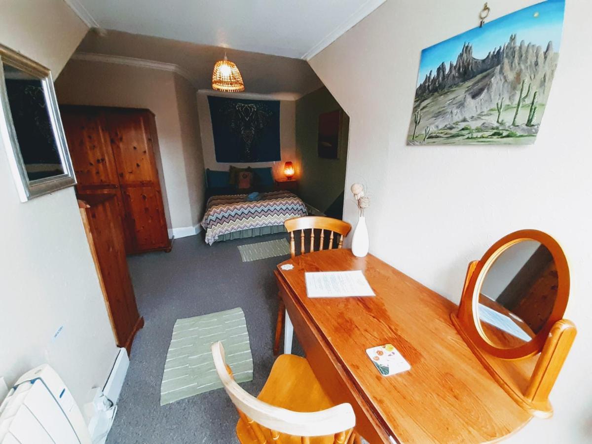 Aabalree Guest House Νταντί Εξωτερικό φωτογραφία