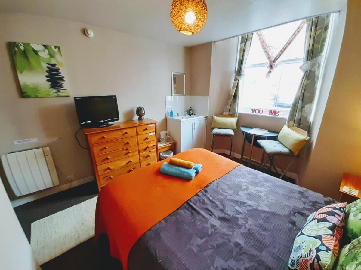 Aabalree Guest House Νταντί Εξωτερικό φωτογραφία