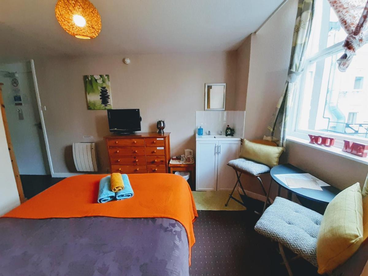 Aabalree Guest House Νταντί Εξωτερικό φωτογραφία