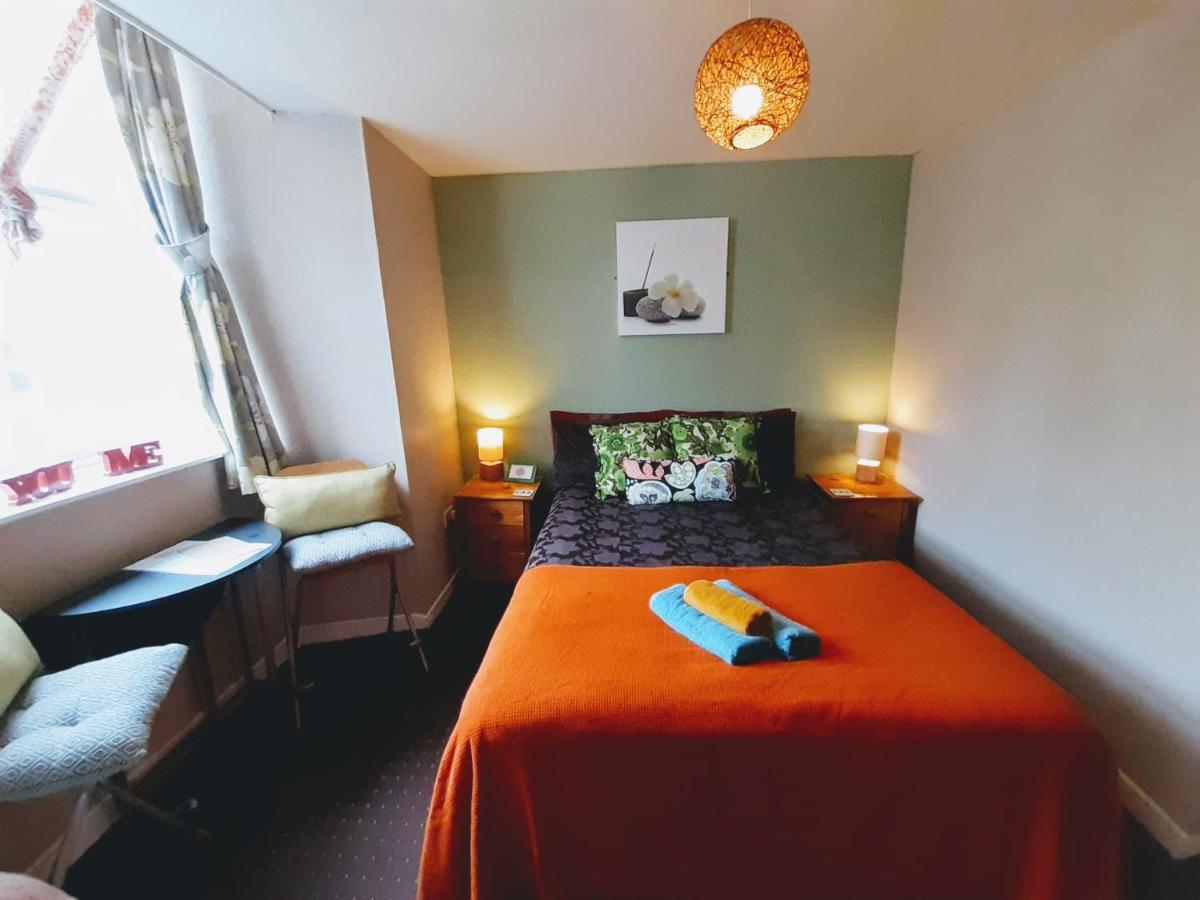 Aabalree Guest House Νταντί Εξωτερικό φωτογραφία