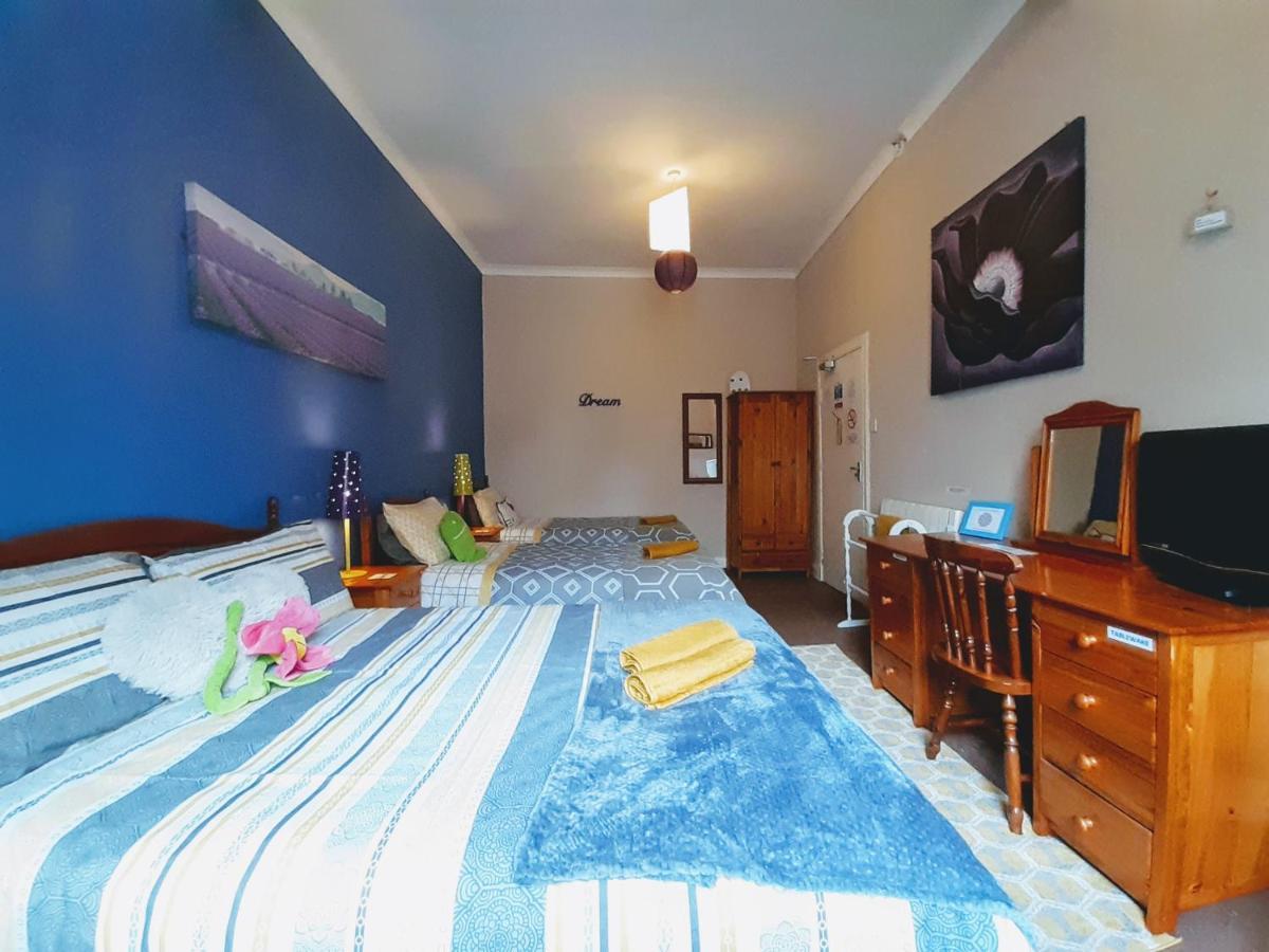 Aabalree Guest House Νταντί Εξωτερικό φωτογραφία