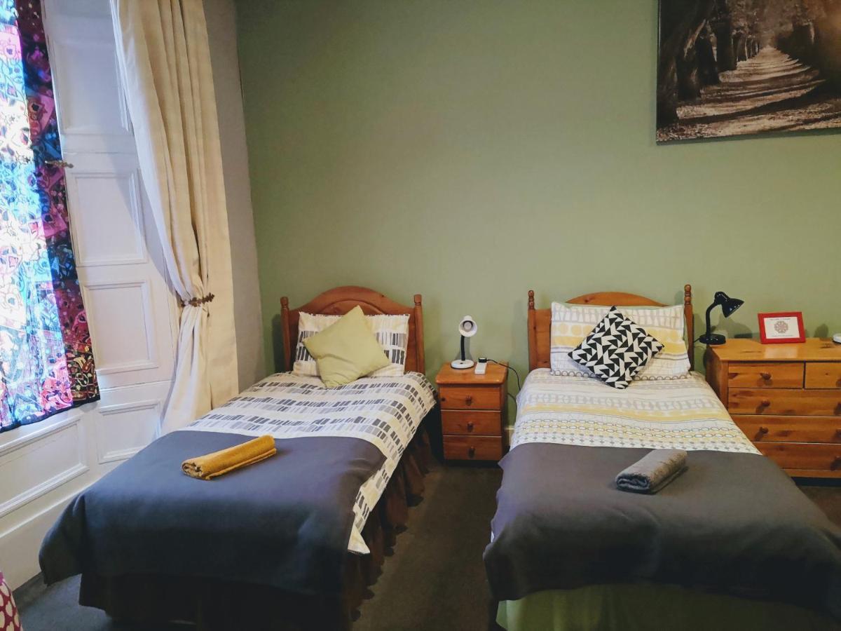 Aabalree Guest House Νταντί Εξωτερικό φωτογραφία