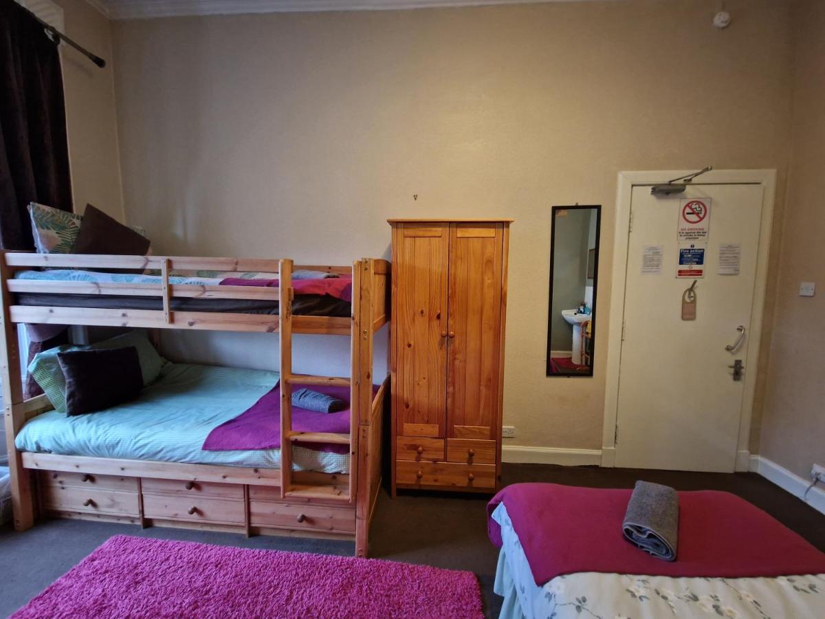 Aabalree Guest House Νταντί Εξωτερικό φωτογραφία