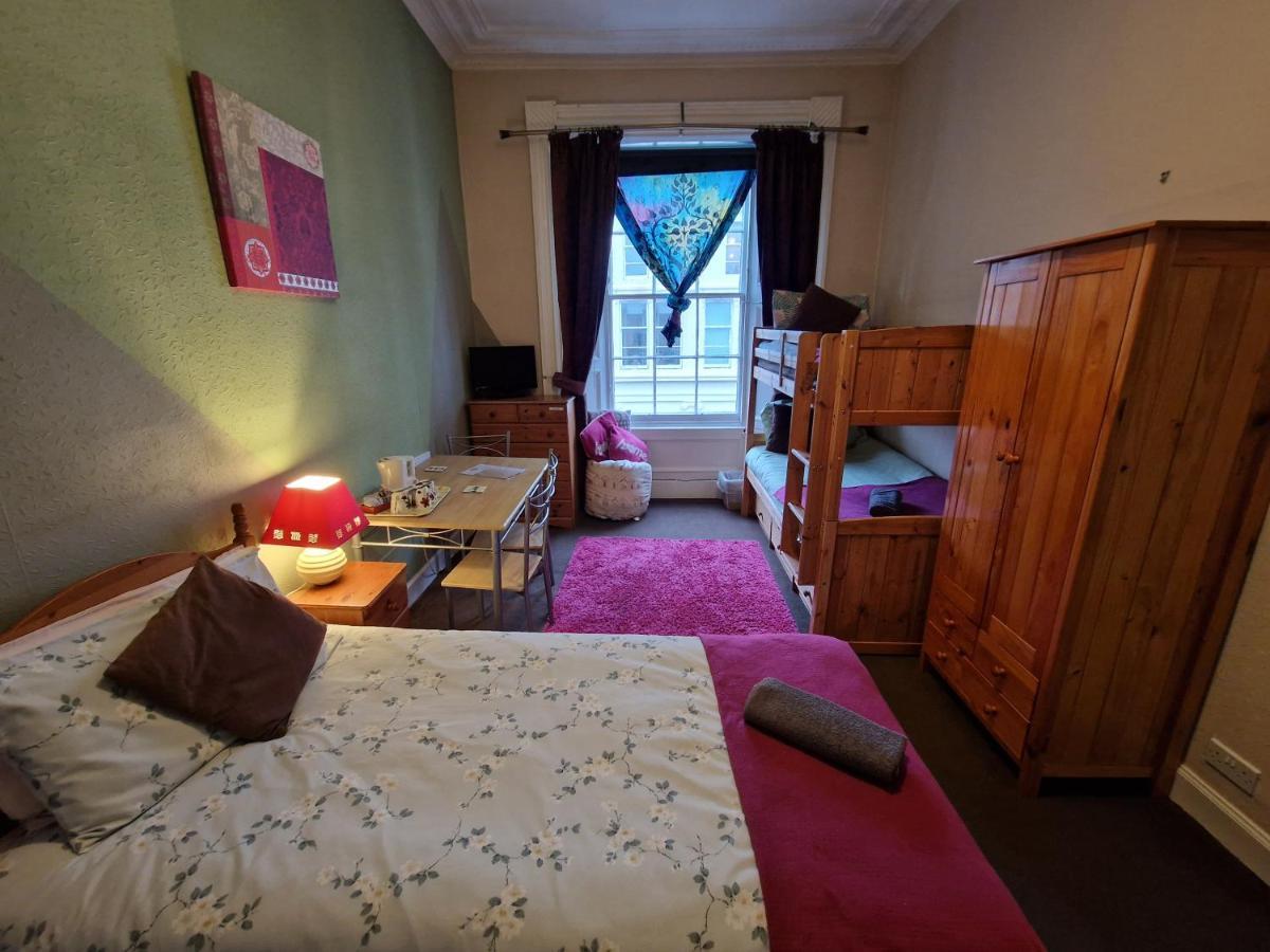 Aabalree Guest House Νταντί Εξωτερικό φωτογραφία