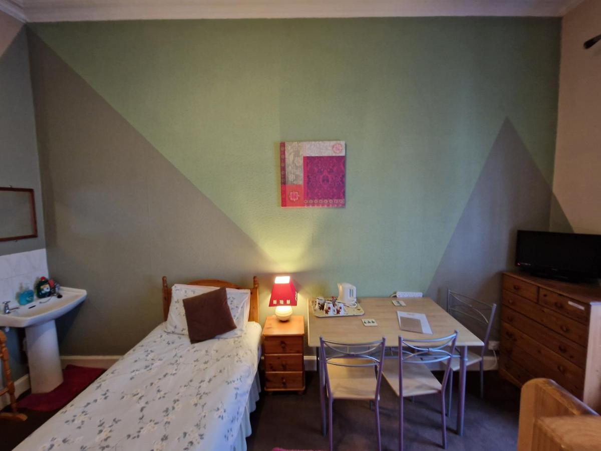 Aabalree Guest House Νταντί Εξωτερικό φωτογραφία