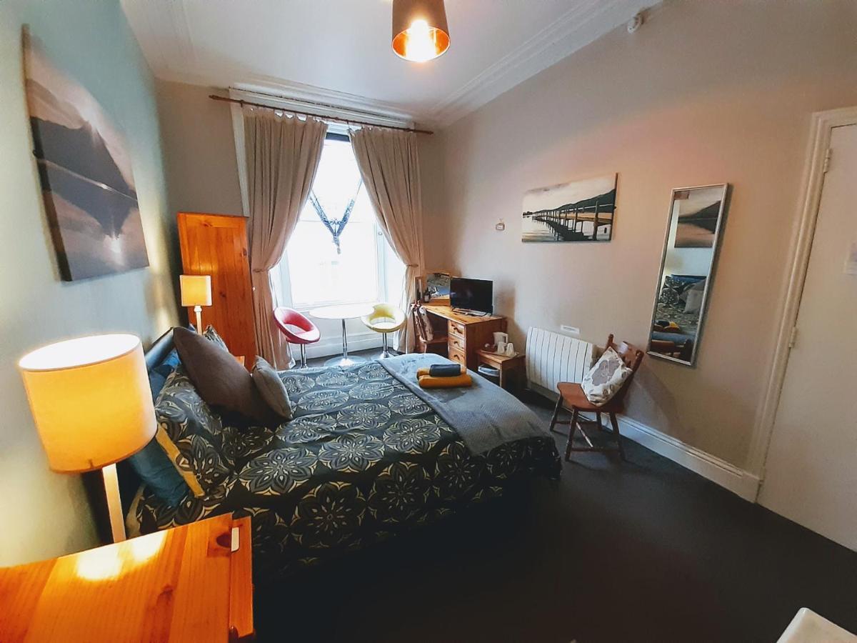 Aabalree Guest House Νταντί Εξωτερικό φωτογραφία