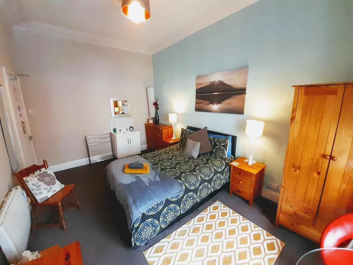 Aabalree Guest House Νταντί Εξωτερικό φωτογραφία