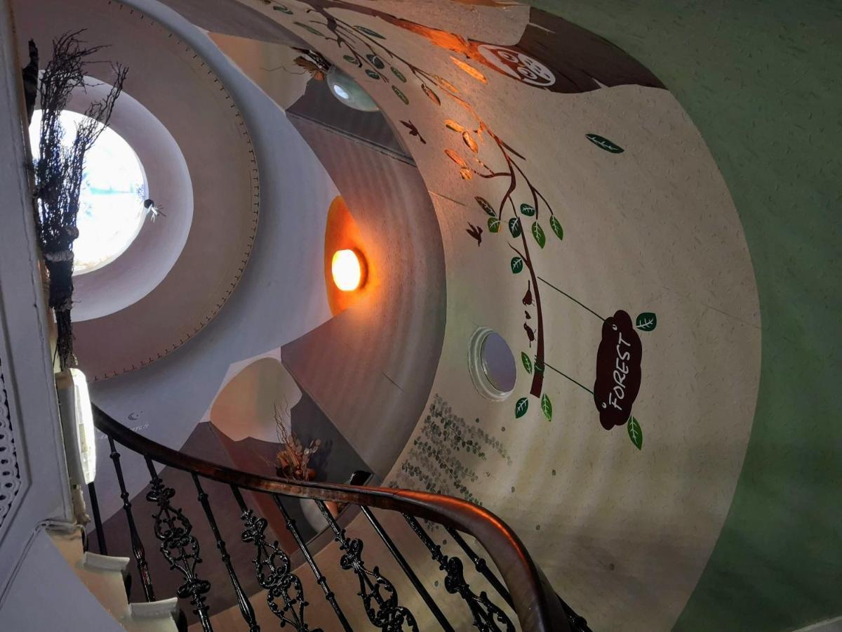 Aabalree Guest House Νταντί Εξωτερικό φωτογραφία