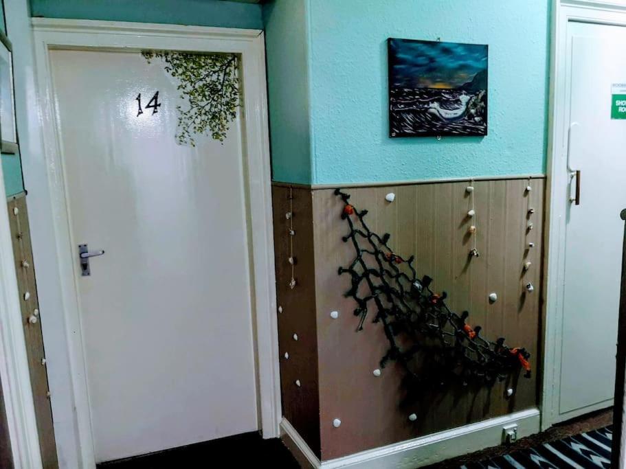 Aabalree Guest House Νταντί Εξωτερικό φωτογραφία