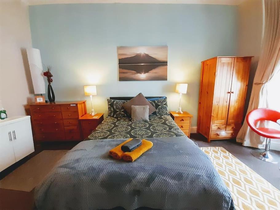 Aabalree Guest House Νταντί Εξωτερικό φωτογραφία