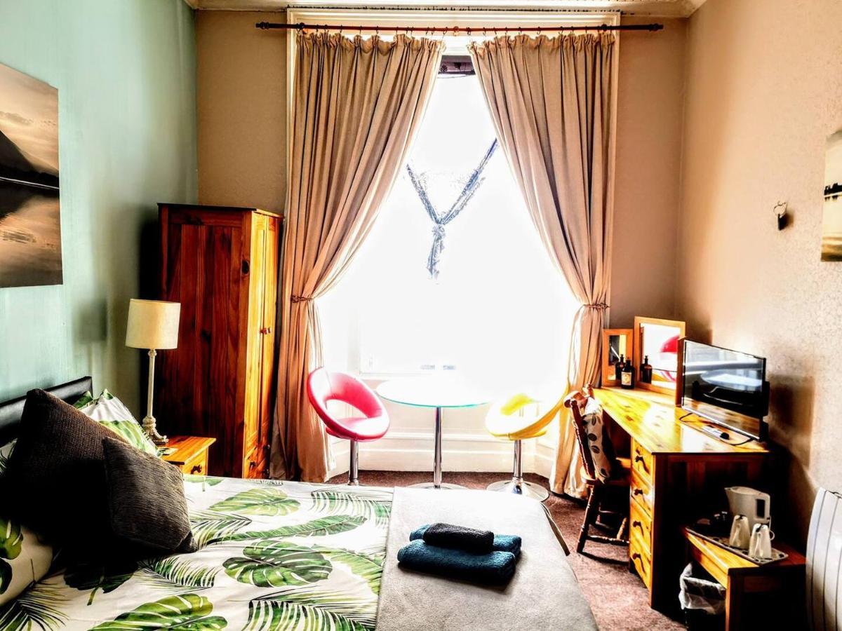 Aabalree Guest House Νταντί Εξωτερικό φωτογραφία